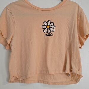Levi's Crop Top